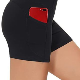 Quần ngố túi 4 kim cao cấp mới nhất 2023 Thể Thao