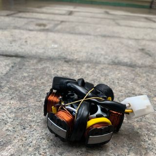 Cuộn Điện( Mâm Lửa) 6 Múi Cho Xe Dream/ Wave