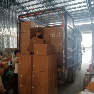 Bộ Muỗng Thìa Vàng 6 Cái Xanh Mang Đậm Phong Cách Âu ( Giá Tận Xưởng )