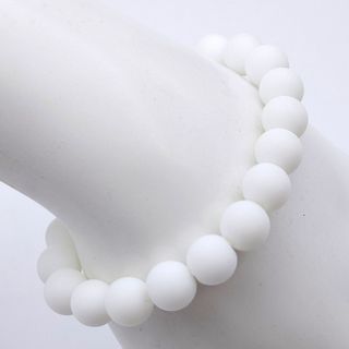 Chuỗi đeo tay 8ly có nhiều màu