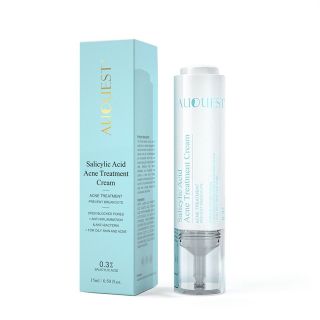 Kem Sữa dưỡng Ẩm Salicylic Acid Niacinamide Bảo vệ Cải Thiện Lão Hoá, Ngăn Ngừa Mụn làm sạch da , Se Khít Lỗ Chân Lông (Giá Tận Xưởng )
