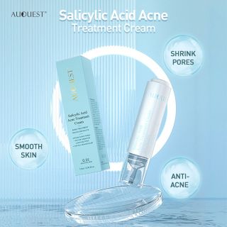 Kem Sữa dưỡng Ẩm Salicylic Acid Niacinamide Bảo vệ Cải Thiện Lão Hoá, Ngăn Ngừa Mụn làm sạch da , Se Khít Lỗ Chân Lông (Giá Tận Xưởng )