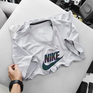 Áo nam Nik thun poly 4c xịn. Vải hãng đẹp mịn mát, trơn láng, co giãn 4c thoải mái