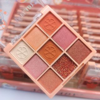 Phấn mắt Andy Lady 970