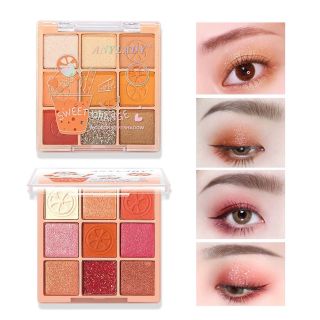 Phấn mắt Andy Lady 970