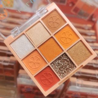 Phấn mắt Andy Lady 970