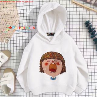 💖Hàng sỉ SG💖 Áo hoodie dài tay bé trai bé gái, chất cotton cao cấp xịn xò, size 2-xxl, top1dropship_00158_11500108_sg1 giá sỉ