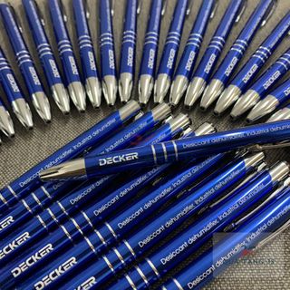 Bút Ký Kim Loại Quà Tặng In Logo