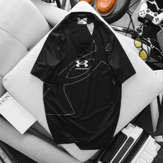 Áo nam under armour thun poly 4c xịn cao cấp,mới nhất 2023 Thể Thao