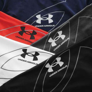 Áo nam under armour thun poly 4c xịn cao cấp,mới nhất 2023 Thể Thao