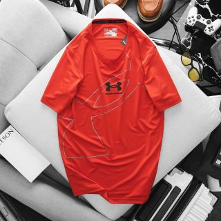 Áo nam under armour thun poly 4c xịn cao cấp,mới nhất 2023 Thể Thao