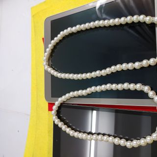 Vòng đeo cổ đẹp 2 tầng 45k