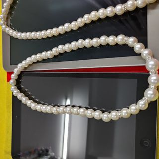 Vòng đeo cổ đẹp 2 tầng 45k
