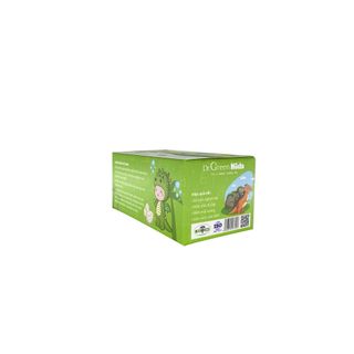 Muối Rửa Mũi Kids hộp 30 gói