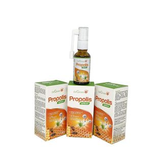 Xịt Họng Keo Ong Bee | 30ml |