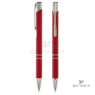 Bút Ký Kim Loại Quà Tặng In Logo