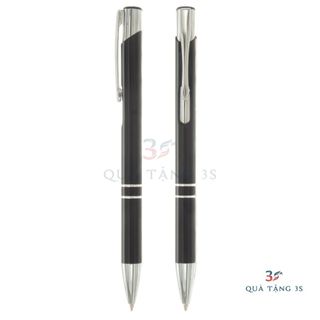 Bút Ký Kim Loại Quà Tặng In Logo