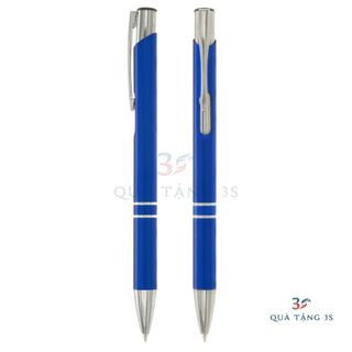 Bút Ký Kim Loại Quà Tặng In Logo