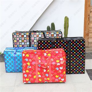 Túi dứa đựng đồ 80cm (Nhiều màu)