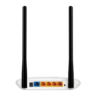 BỘ PHÁT WIFI TP-LINK WR841N WIRELESS 300MBPS