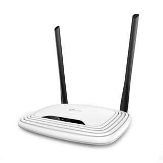 BỘ PHÁT WIFI TP-LINK WR841N WIRELESS 300MBPS