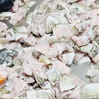 Rẻo Cá chẽm fille cho nhà hàng tiệc cưới, quán nhậu...
