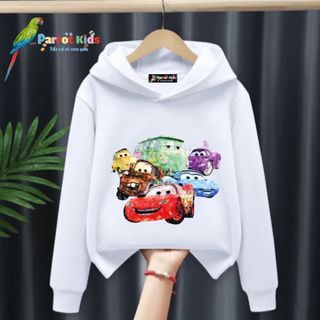 💖Hàng sỉ SG💖 Áo hoodie dài tay bé trai bé gái, chất thun cotton, đường may sắc sảo, top1dropship_00264_08370108_sg1 giá sỉ