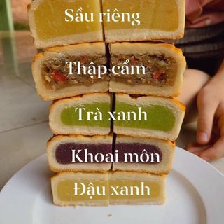 Sỉ Bánh trung thu 2023