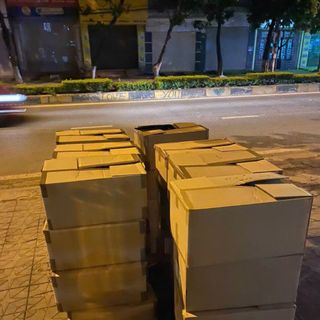 Sỉ Bánh trung thu 2023