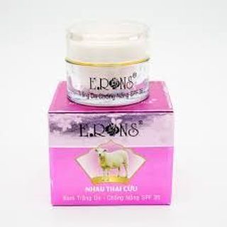 Kem Erons trắng da chống nắng SPF 35 6g