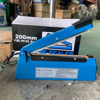 Máy hàn túi dập tay PFS200