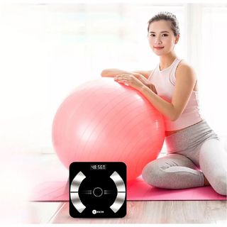 CÂN PHÂN TÍCH CƠ THỂ MK223 - KACHI