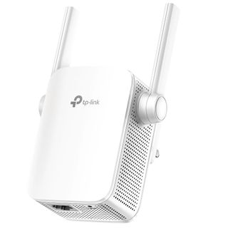 Bộ Mở Rộng Sóng Wi-Fi RE205 Mesh AC750