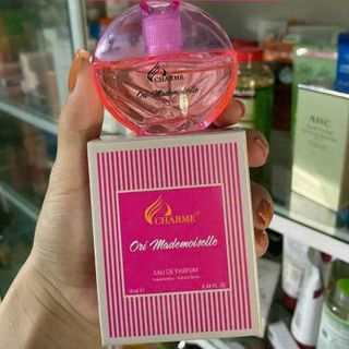 Nước hoa Charme 10ml