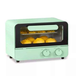 LÒ NƯỚNG MINI 12L MK342 - MISHIO