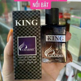 Nước hoa Charme 10ml