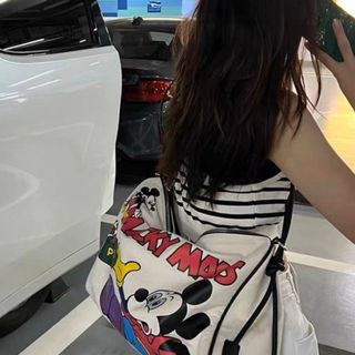 Túi mickey size lớn