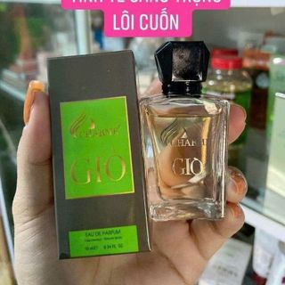 Nước hoa Charme 10ml