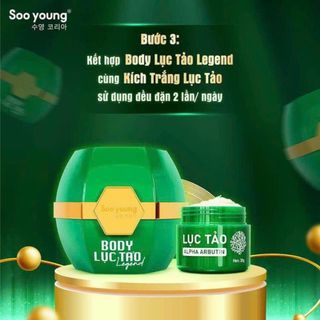 Body lục tảo