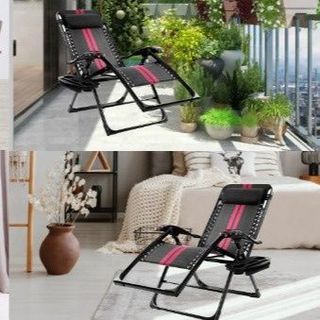 GHẾ XẾP MASSAGE TAY KACHI MK234 KHUNG THÉP CAO CẤP - KACHI