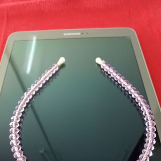 Cài tóc dễ thương có nhiều màu