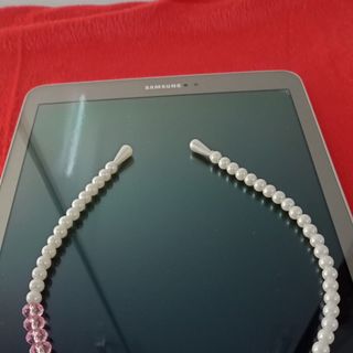 Cài tóc dễ thương có nhiều màu