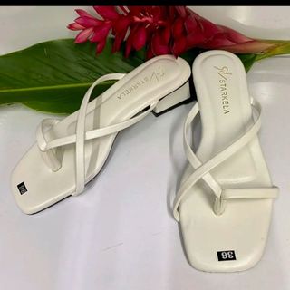 DÉP KẸP HÀN QUỐC MÃ A1