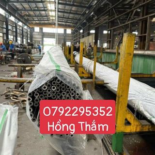 Ống đúc kéo nguội STKM 11A, STKM12C, STKM13A