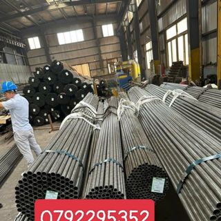 Ống đúc kéo nguội STKM 11A, STKM12C, STKM13A