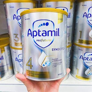 Sữa Aptamil Profutura Úc số 4 900g giá sỉ