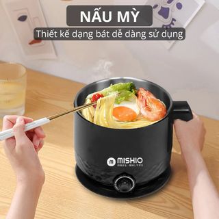 CA NỒI SIÊU TỐC 1.5L MK214 - MISHIO