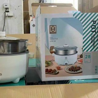 Nồi điện đa năngnp