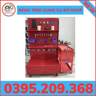 Bảng treo dụng cụ đồ nghề