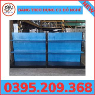 Bảng treo dụng cụ đồ nghề